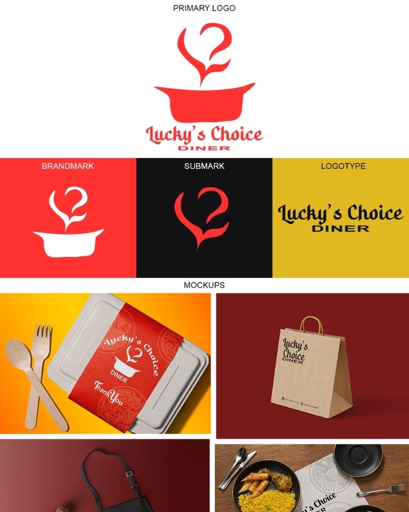 K3B Diner identity